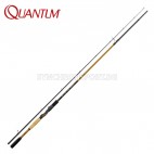 Quantum G-Force Shad 2.40m/2.70m 7-28g